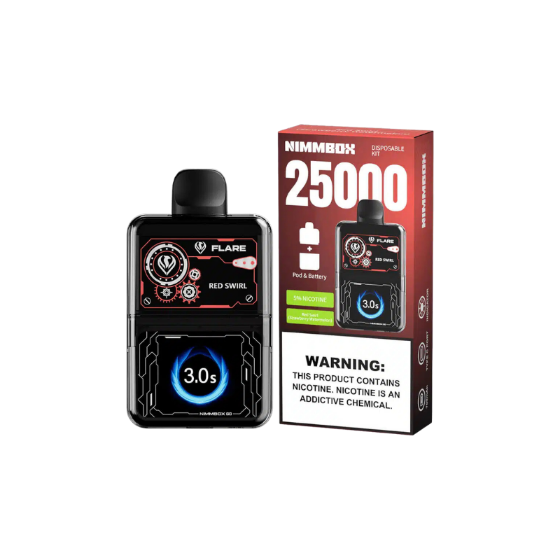 Nimbox